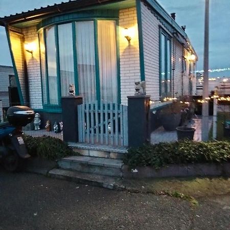 Chalet Aan Zee Ξενοδοχείο De Haan Εξωτερικό φωτογραφία