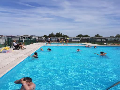 Chalet Aan Zee Ξενοδοχείο De Haan Εξωτερικό φωτογραφία
