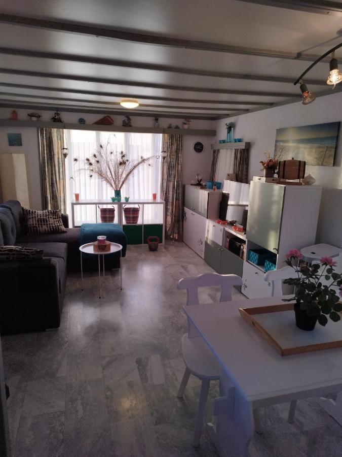Chalet Aan Zee Ξενοδοχείο De Haan Εξωτερικό φωτογραφία