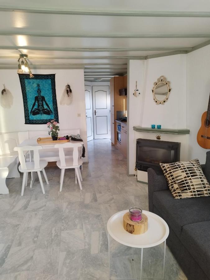 Chalet Aan Zee Ξενοδοχείο De Haan Εξωτερικό φωτογραφία