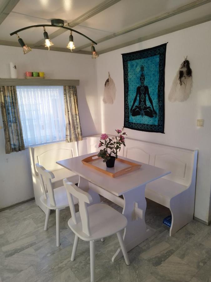 Chalet Aan Zee Ξενοδοχείο De Haan Εξωτερικό φωτογραφία