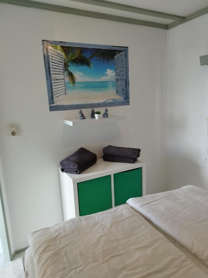 Chalet Aan Zee Ξενοδοχείο De Haan Εξωτερικό φωτογραφία
