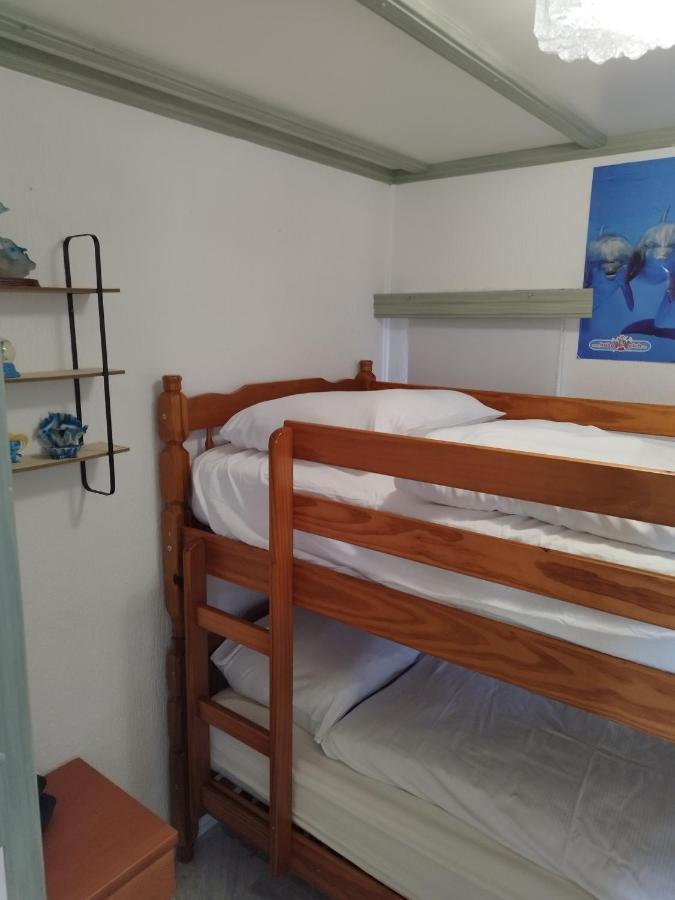 Chalet Aan Zee Ξενοδοχείο De Haan Εξωτερικό φωτογραφία